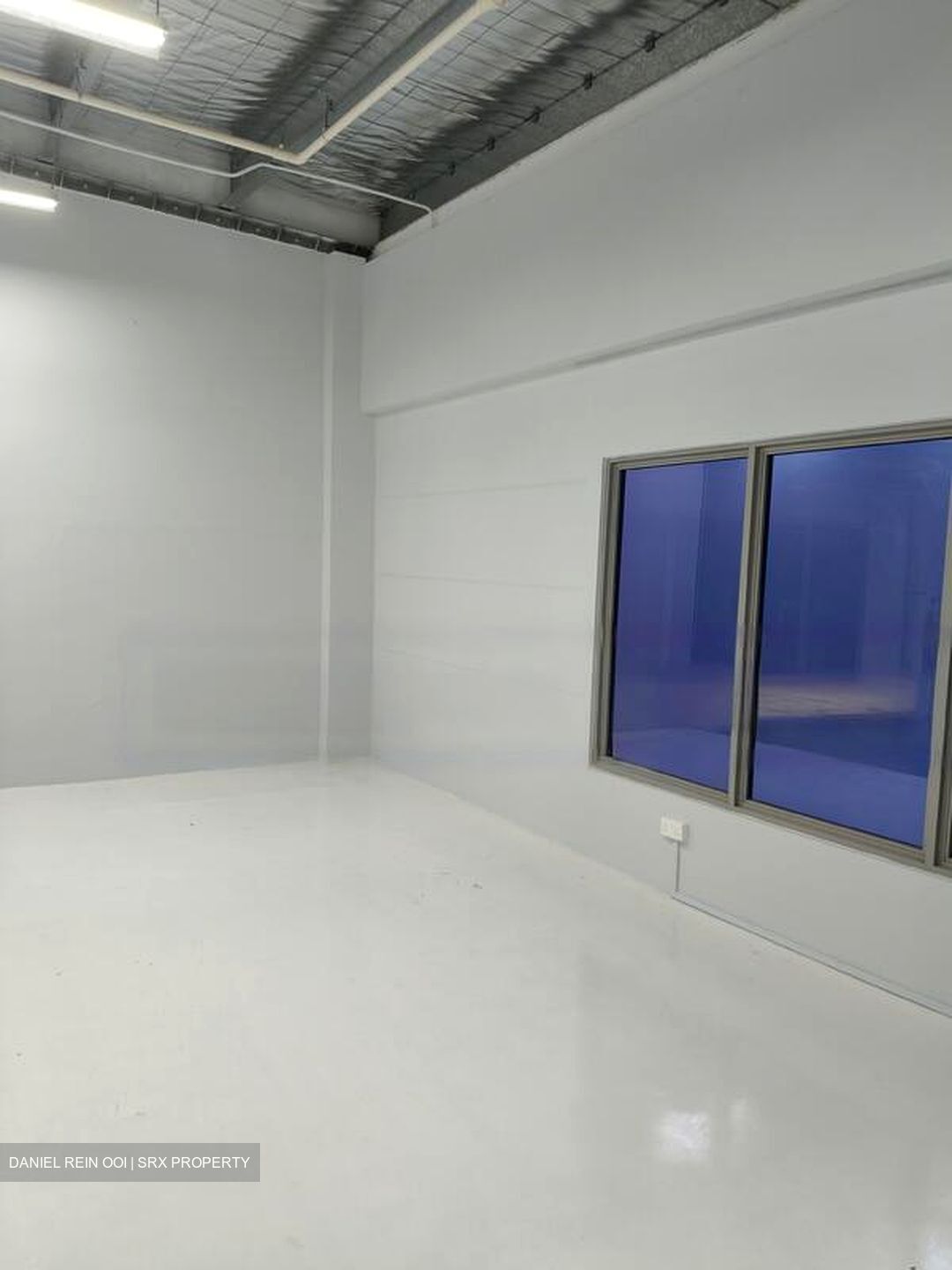 Mega@woodlands (D25), Factory #503381361